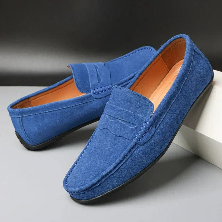 Orthopedic Loafers "Daya"