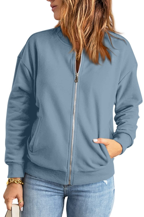 Bomber Jacket "Doris"