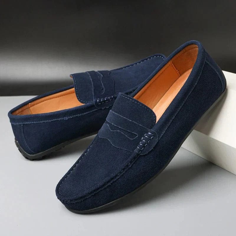 Orthopedic Loafers "Daya"