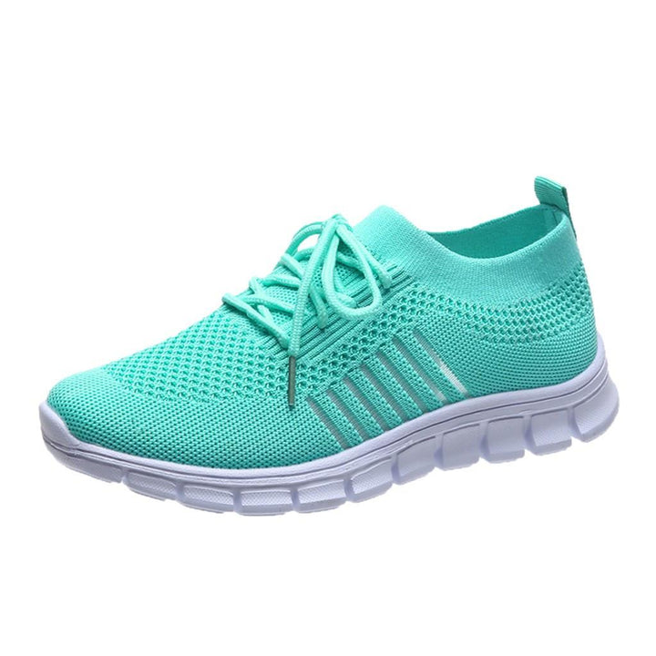 Orthopedic Sneakers "Jade"
