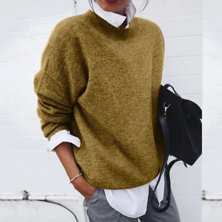 Sweater "Casey"