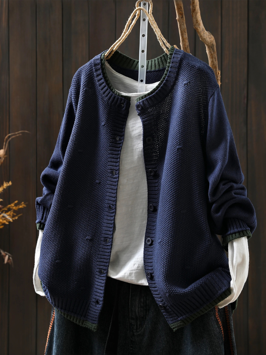 Cardigan "Evelyn"