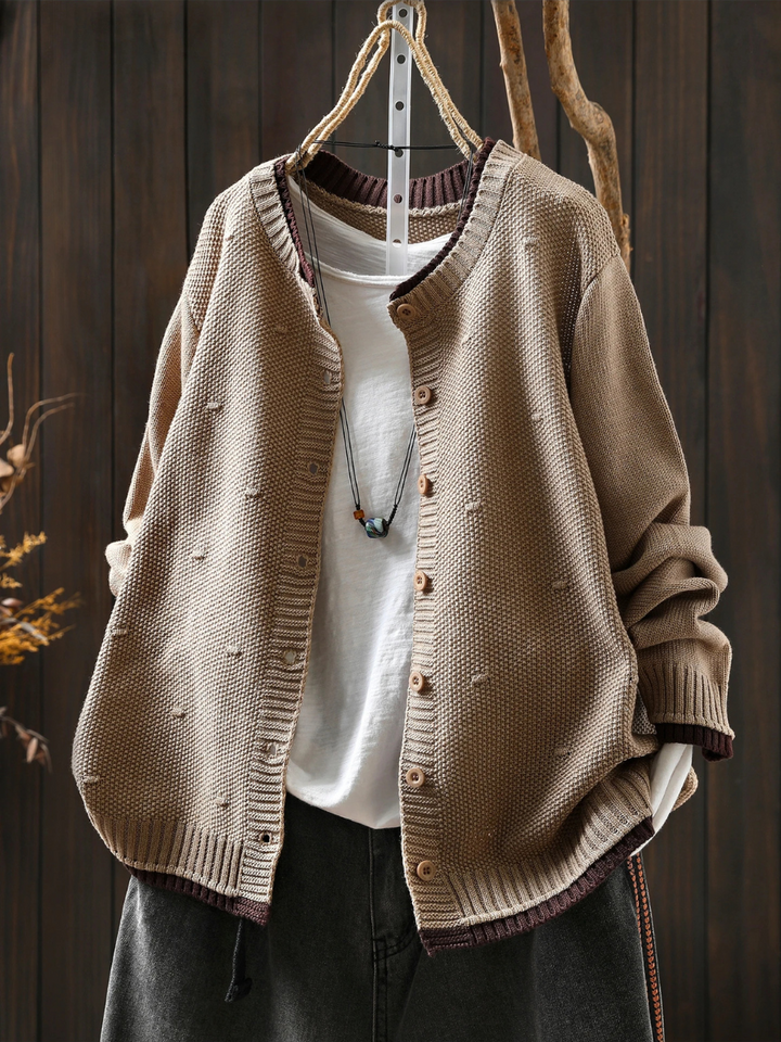 Cardigan "Evelyn"