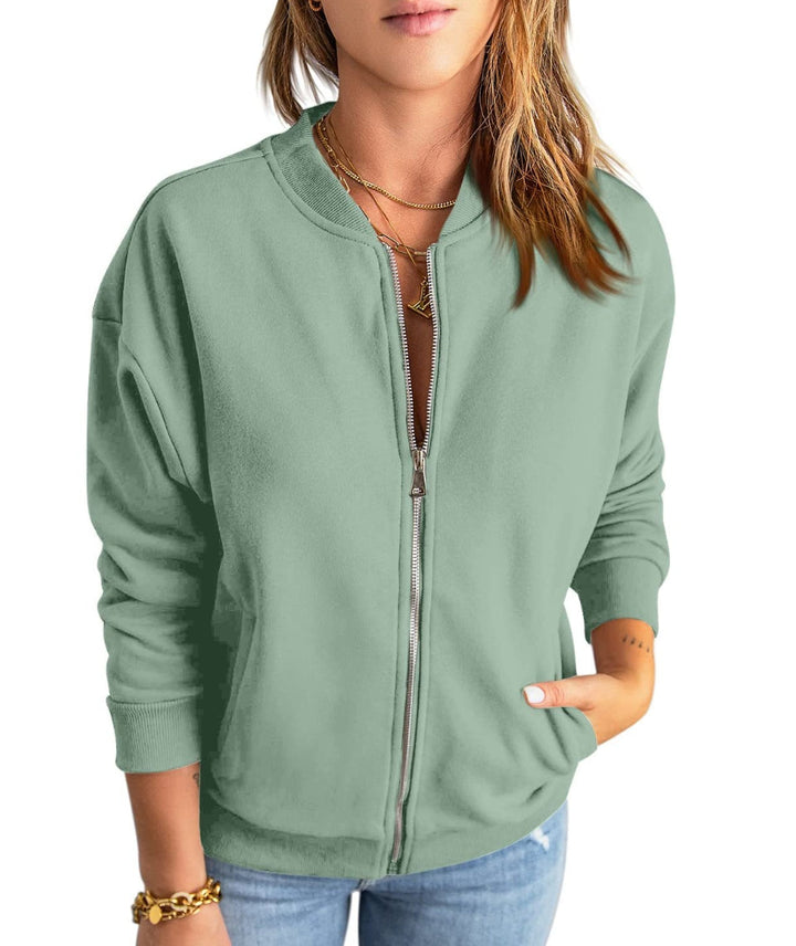 Bomber Jacket "Doris"