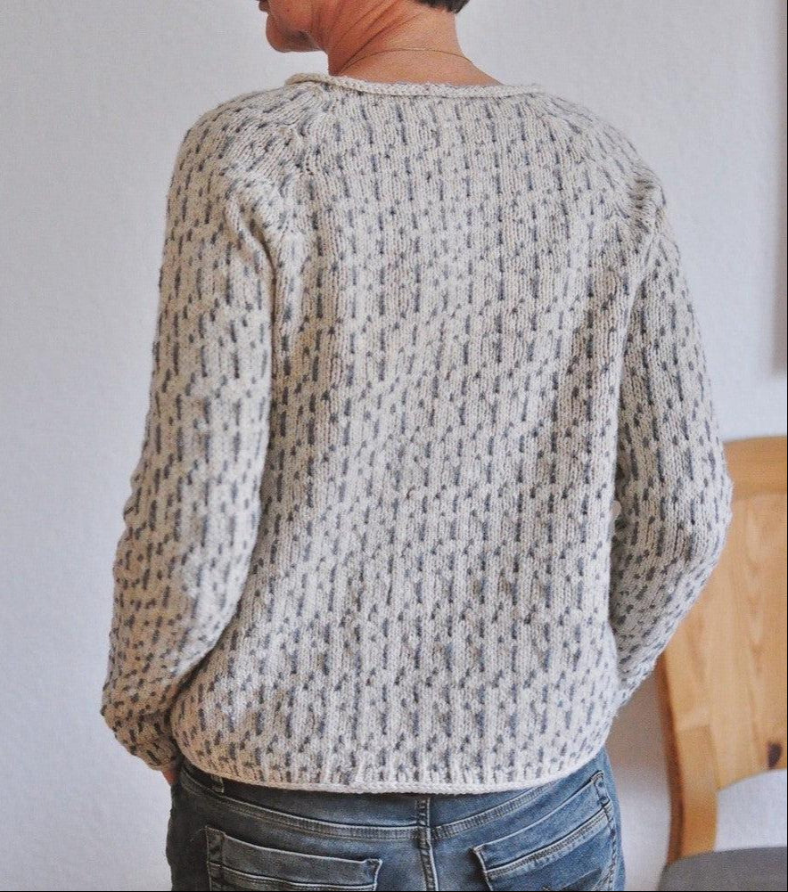 Sweater "Eleanor"