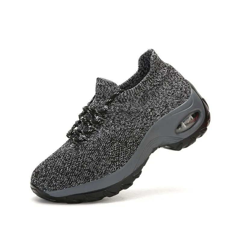 Orthopedic Sneakers "Nyla"