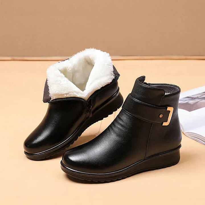 Orthopedic Ankle Boots "Susan"