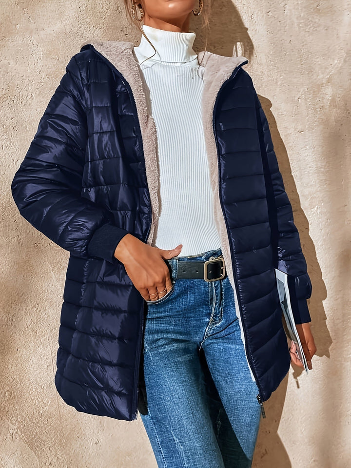 Winter Jacket "Bonnie"