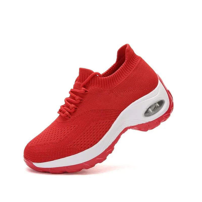 Orthopedic Sneakers "Nyla"