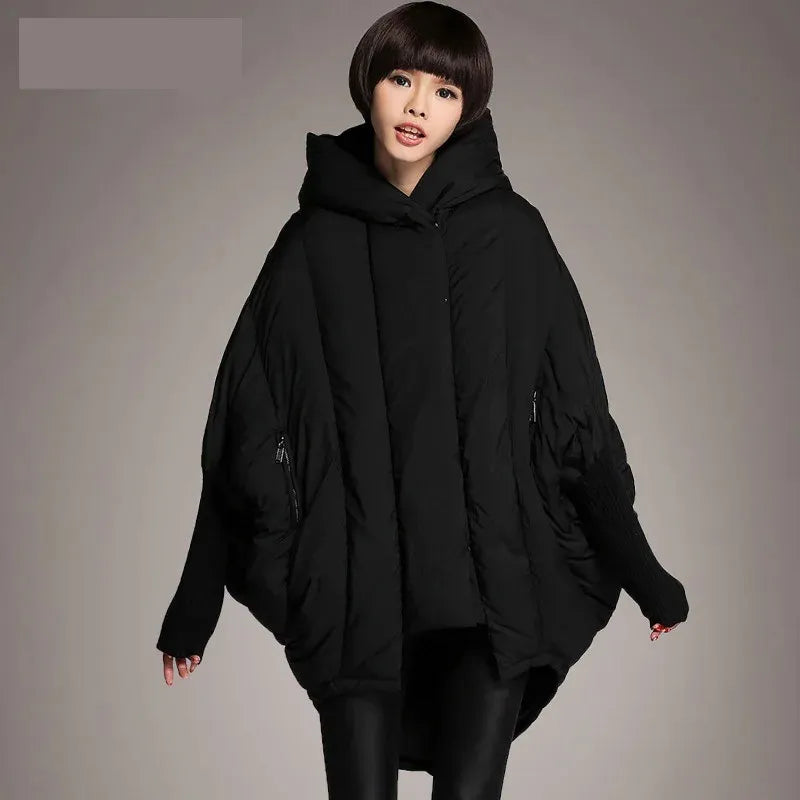 Puffer Coat "Elain"
