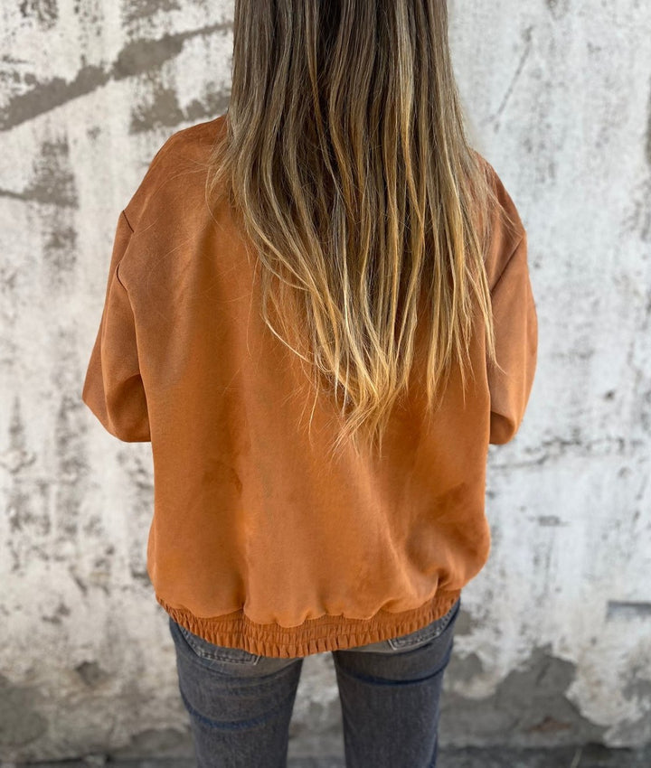 Bomber Jacket "Doris"