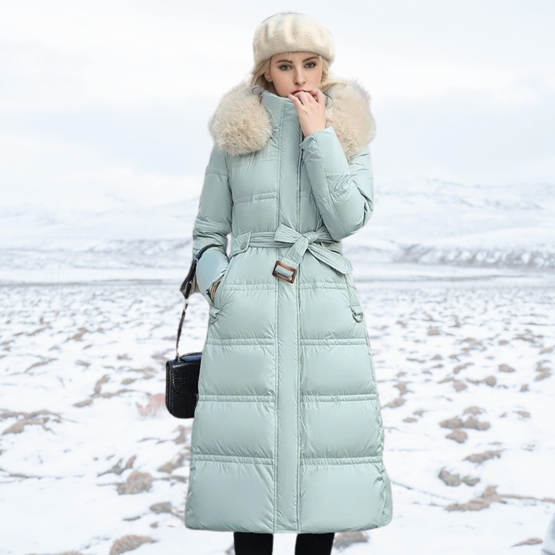 Winter Parka "Camilla"
