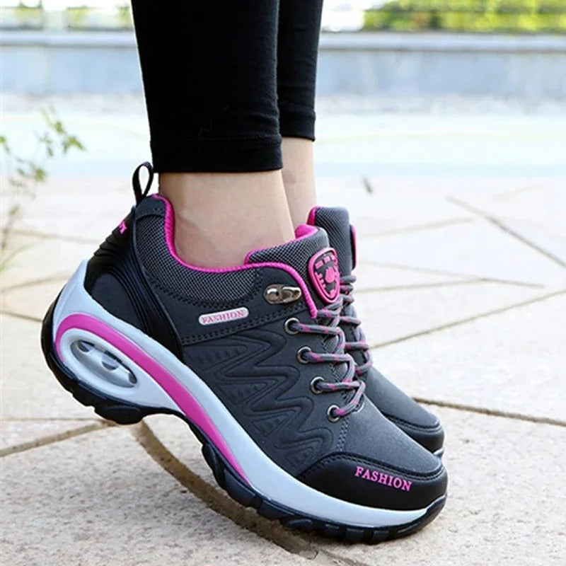 Orthopedic Sneakers "Elly"