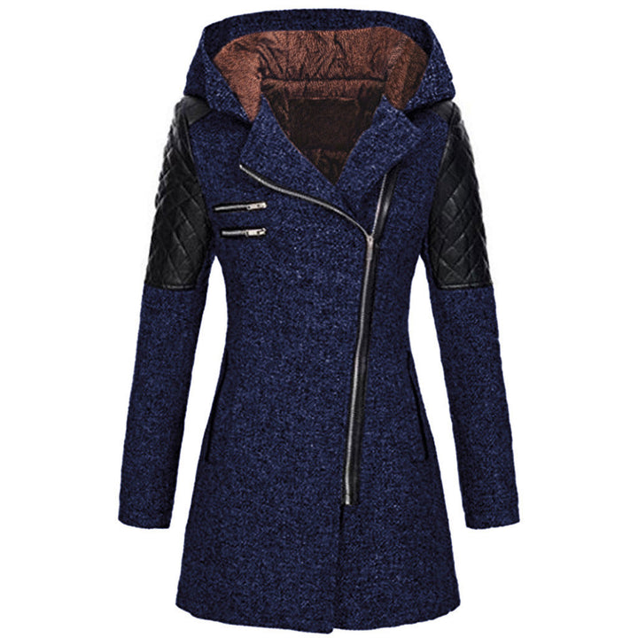 Hooded Winter Coat "Della"
