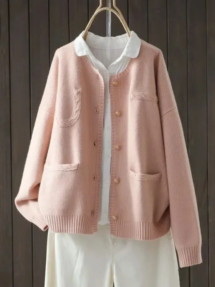 Cardigan "Emely"