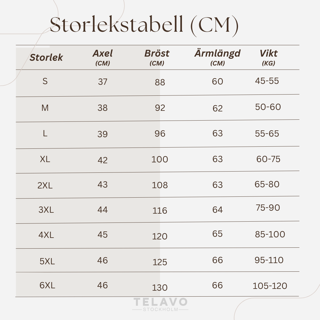 Puffer Jacket "Chloe"