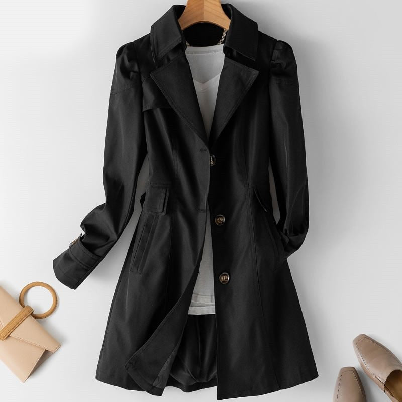 Trench Coat "Kirsten"