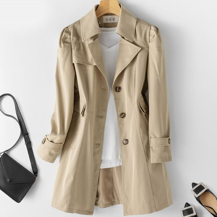 Trench Coat "Kirsten"