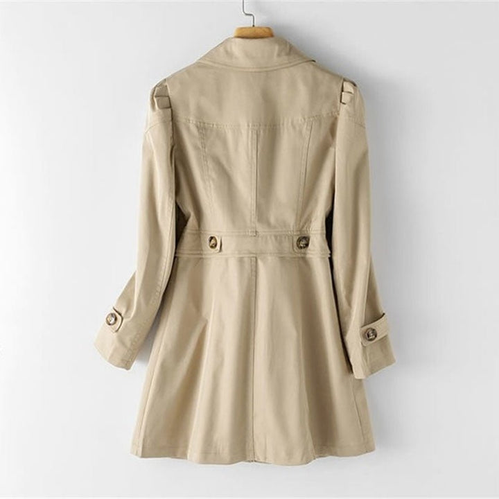 Trench Coat "Kirsten"