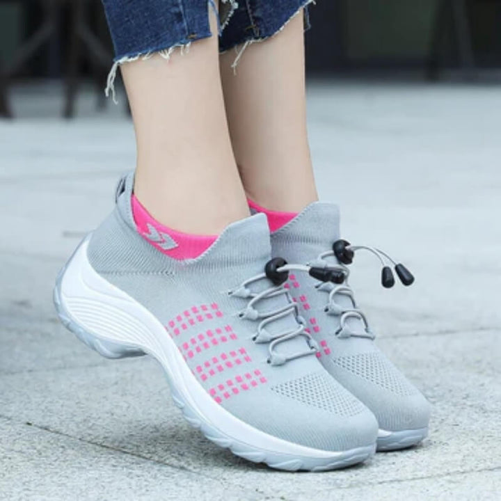 Orthopedic Sneakers "Kara"