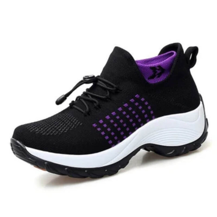 Orthopedic Sneakers "Kara"