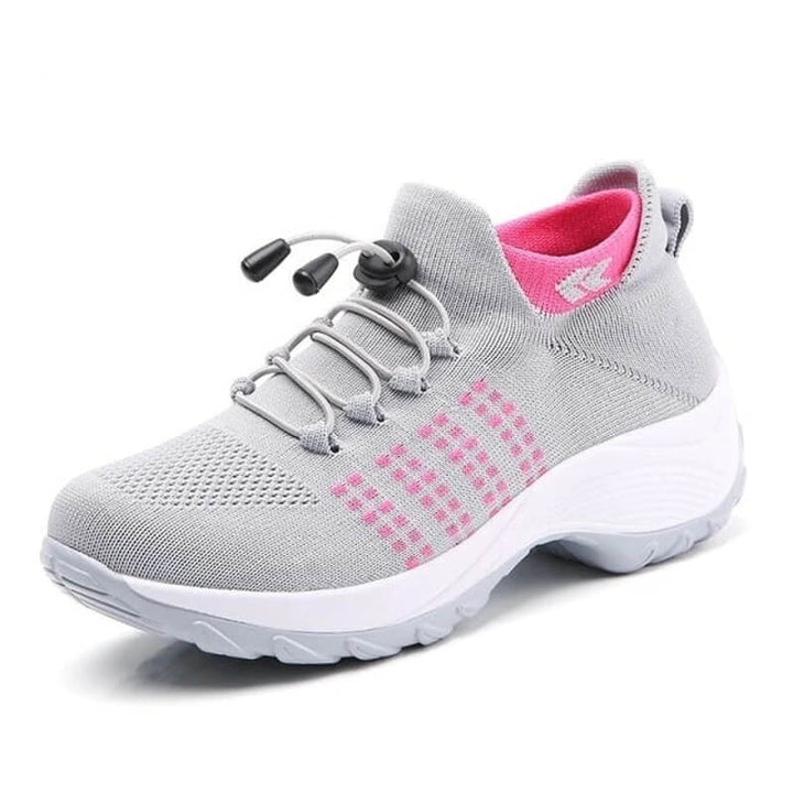 Orthopedic Sneakers "Kara"