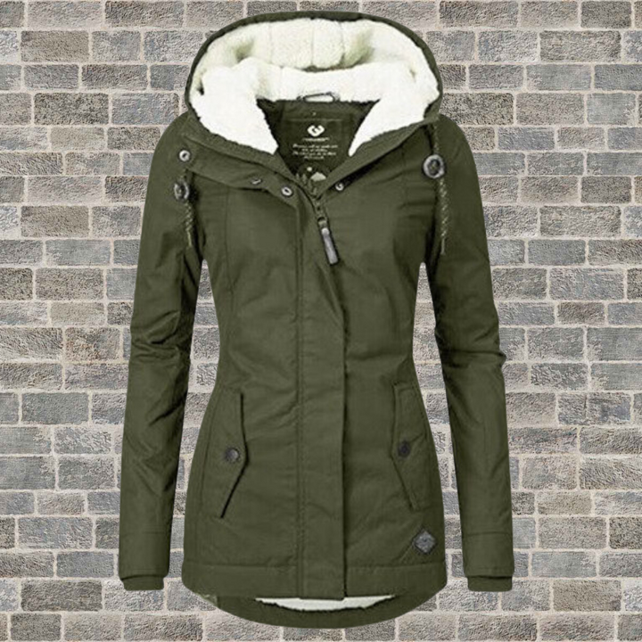 Winter Parka "Karina"