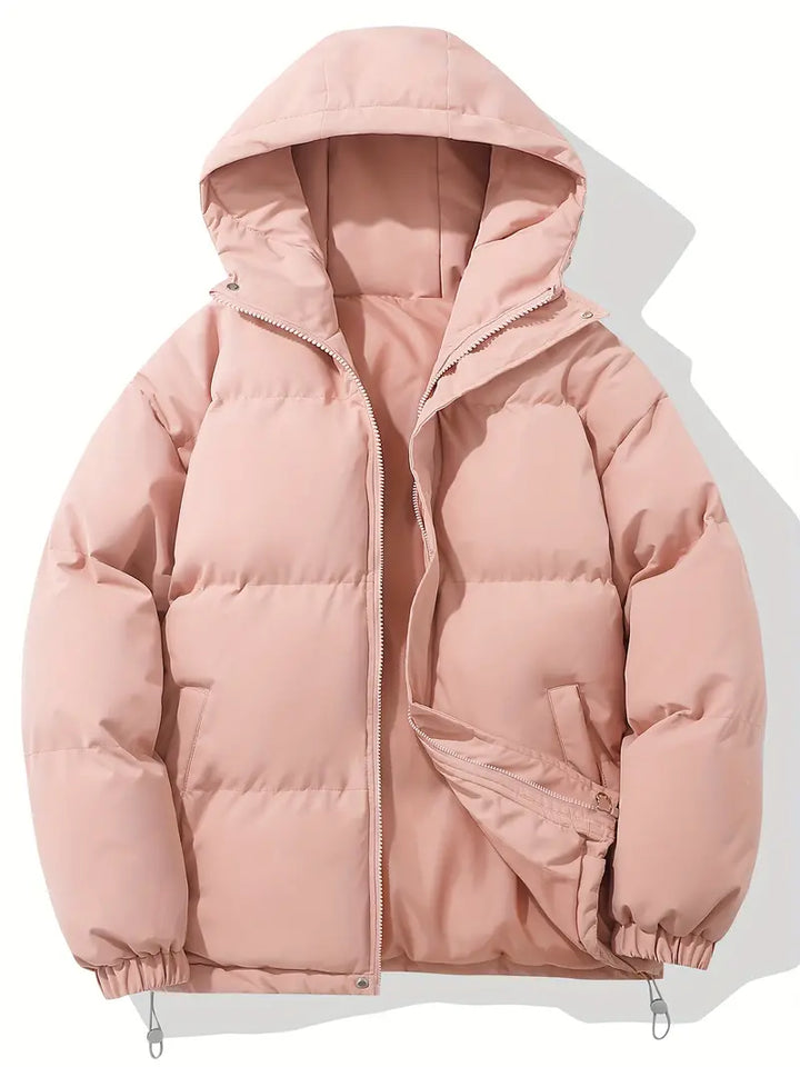Puffer Jacket "Edina"