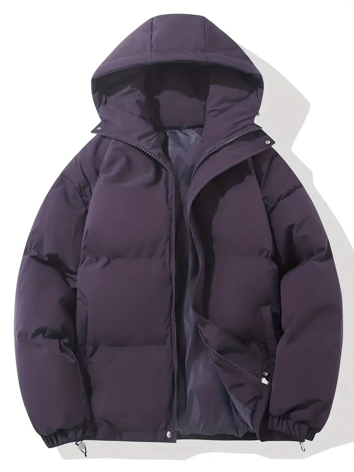 Puffer Jacket "Edina"