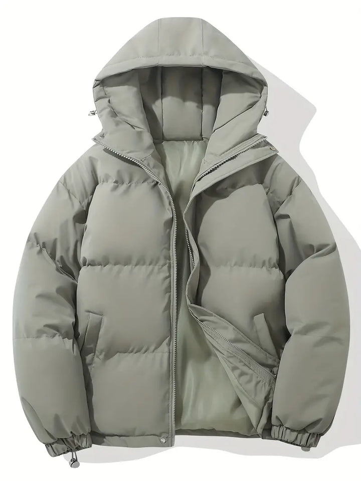 Puffer Jacket "Edina"