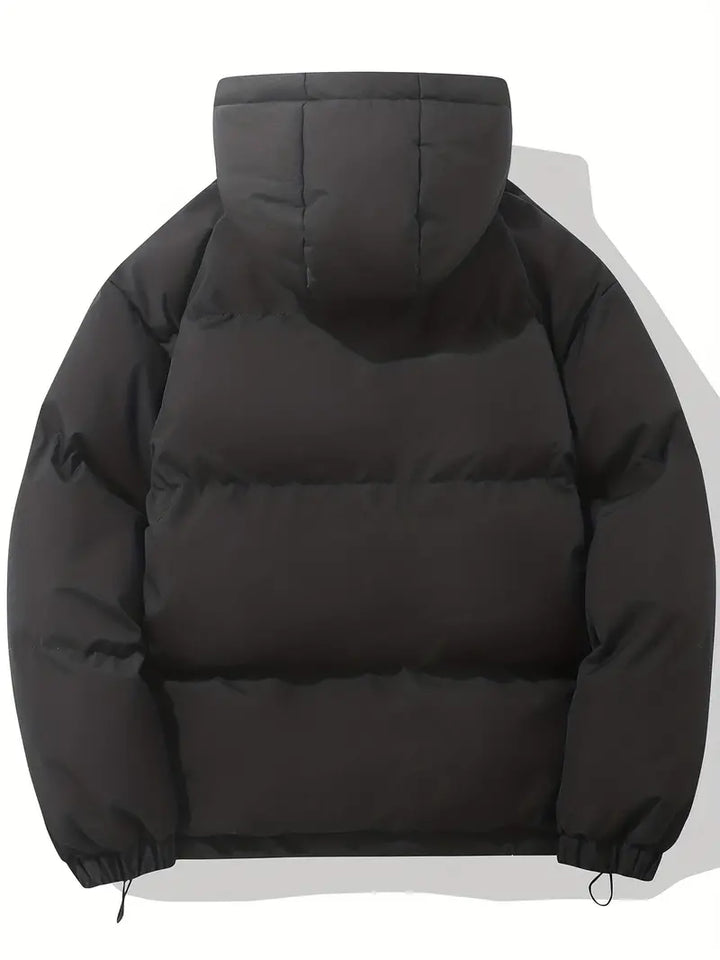 Puffer Jacket "Edina"