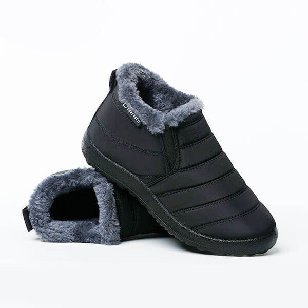 Unisex Winter Ankle Boots "Claire"