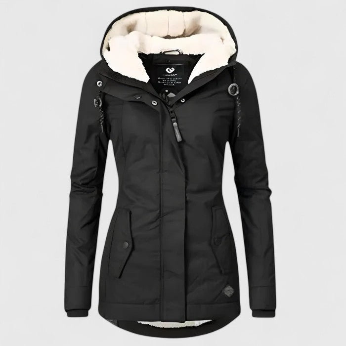 Waterproof Winter Jacket "Lucia"