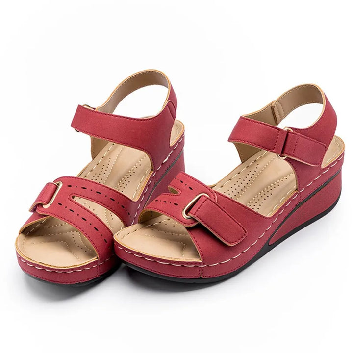 Orthopedic Sandals "Sofia"