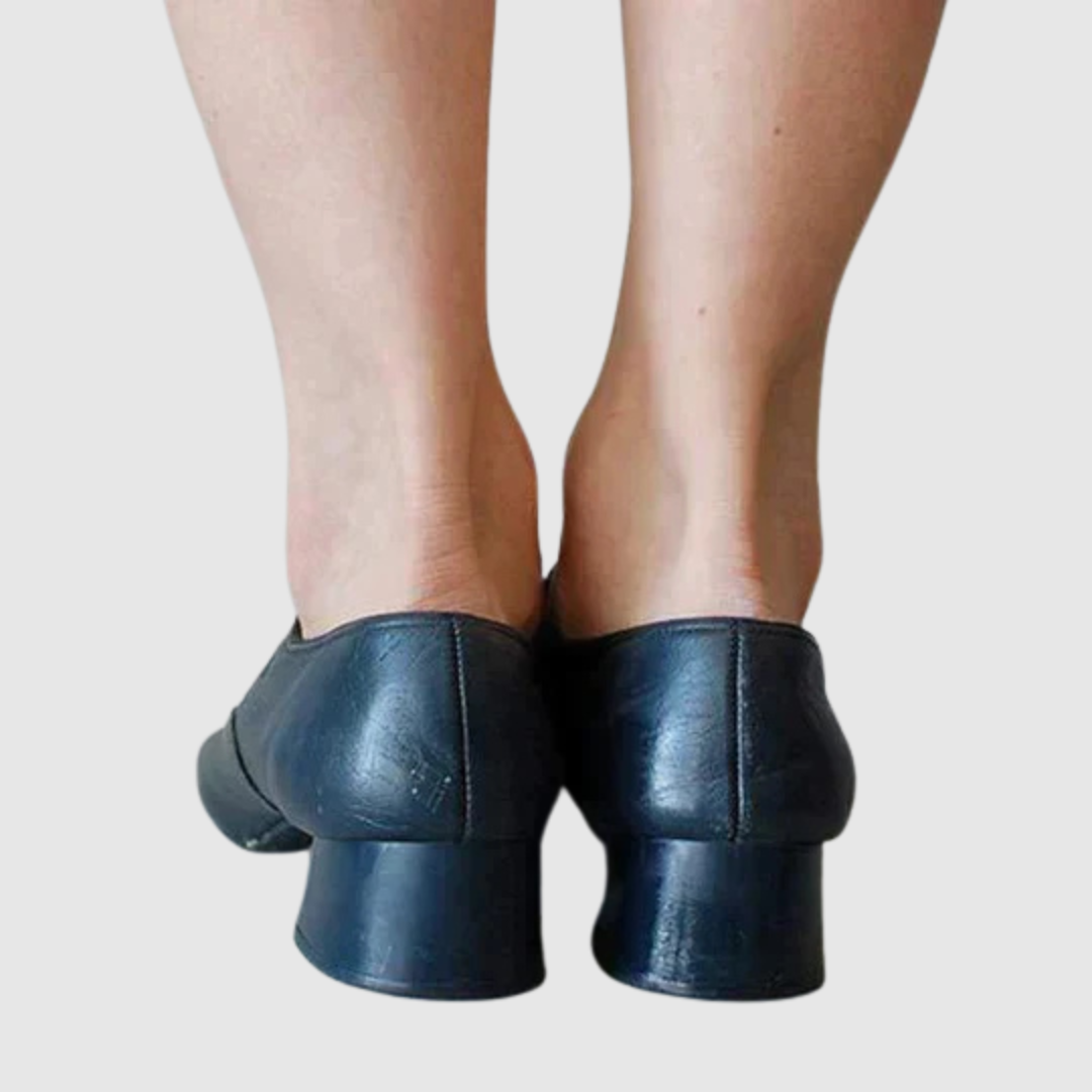 Orthopedic Mary Jane Shoes "Mimi"