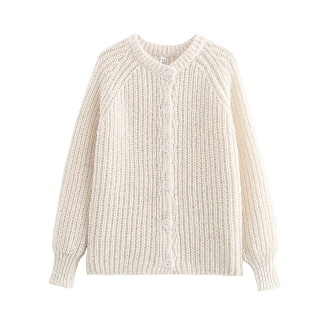 Knit Cardigan "Eloise"