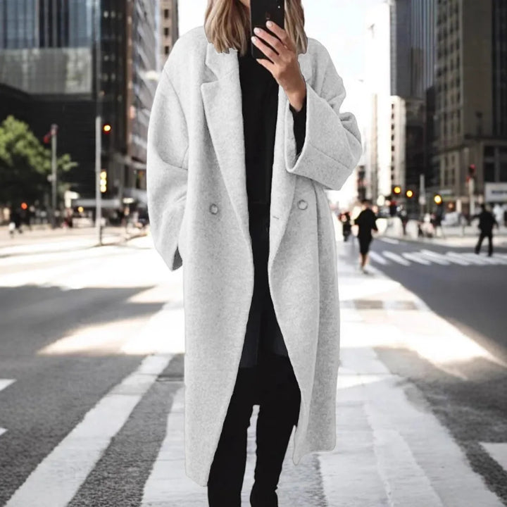 Oversized Coat "Callie"