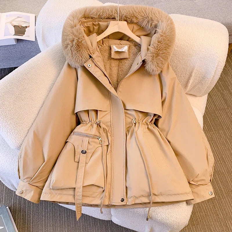 Winter Parka "Irene"