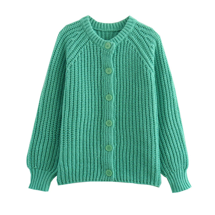 Knit Cardigan "Eloise"