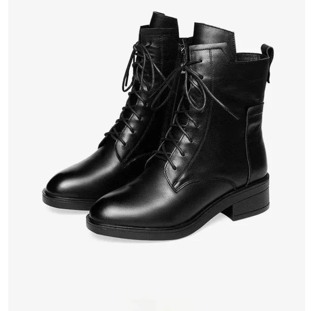 Orthopedic Ankle Boots "Rachel"