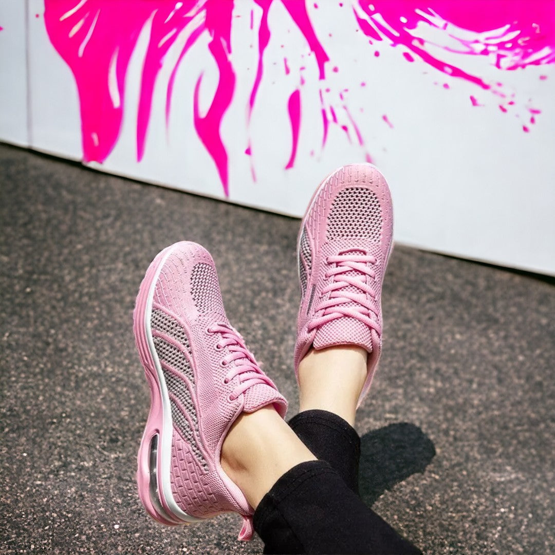 Orthopedic Sneakers "Lyra"