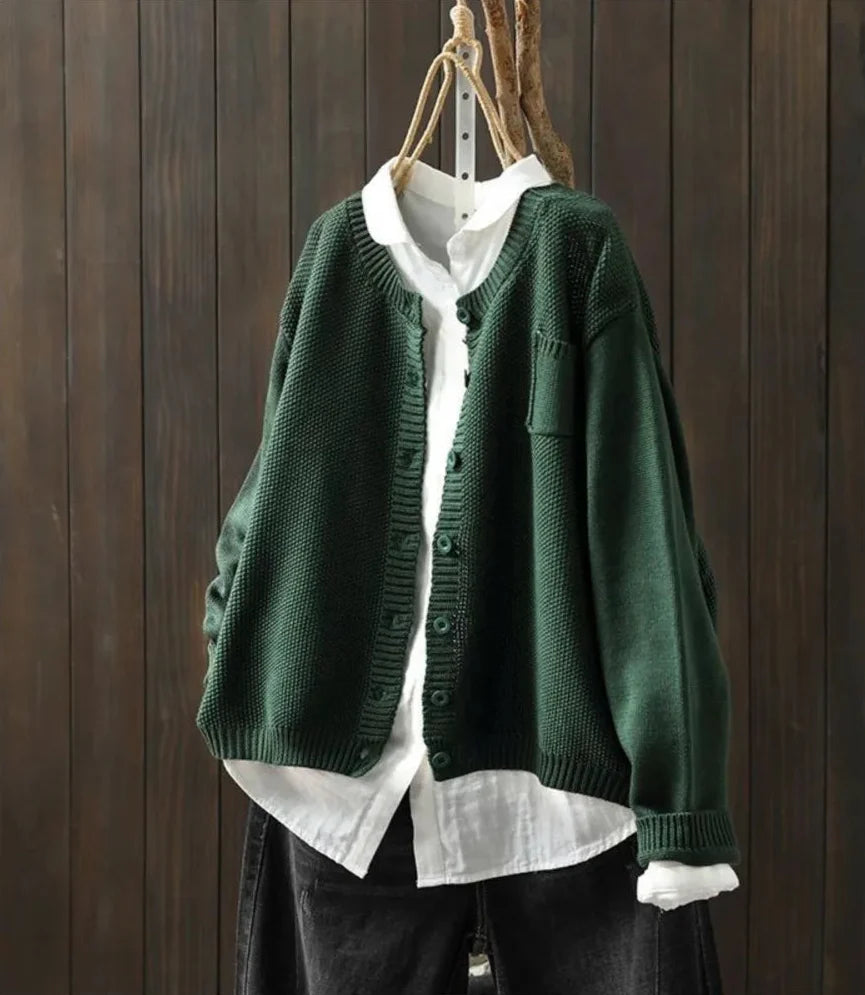 Cardigan "Alysia"
