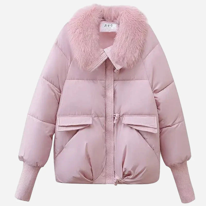 Puffer Jacket "Anna"