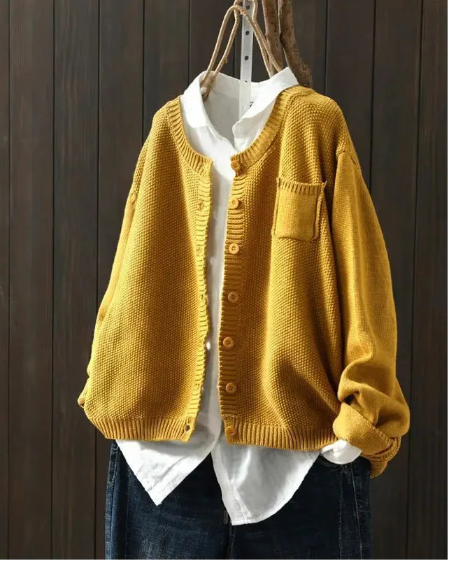 Cardigan "Alysia"