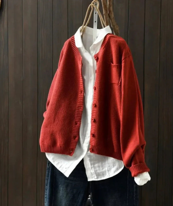 Cardigan "Alysia"