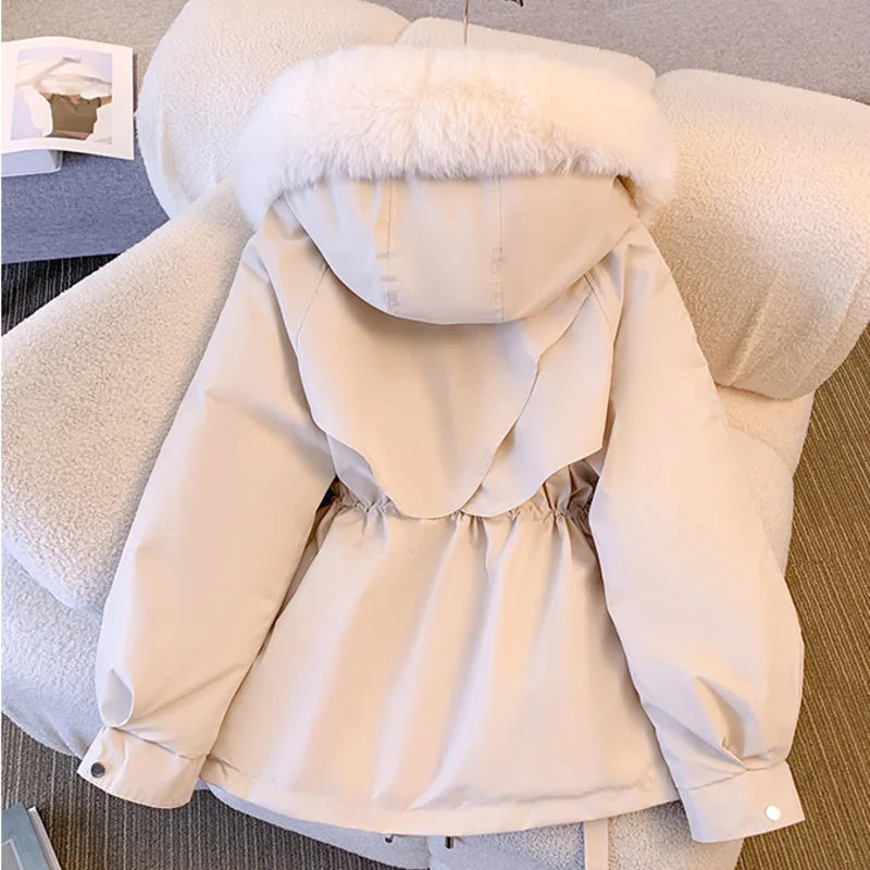 Winter Parka "Irene"