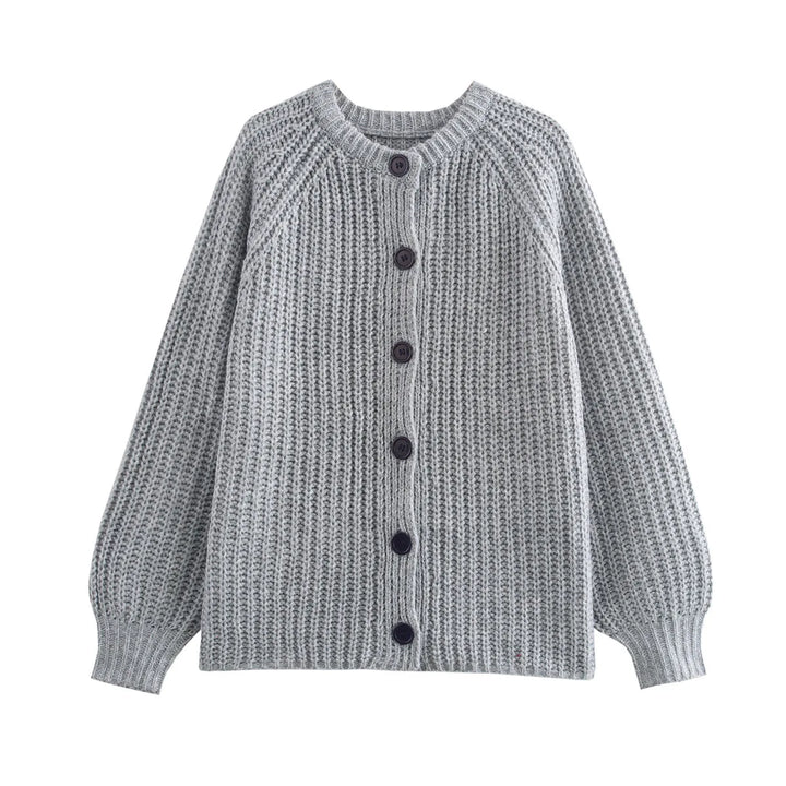 Knit Cardigan "Eloise"