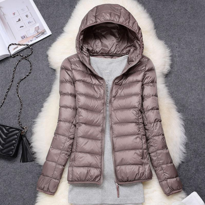 Puffer Jacket "Chloe"