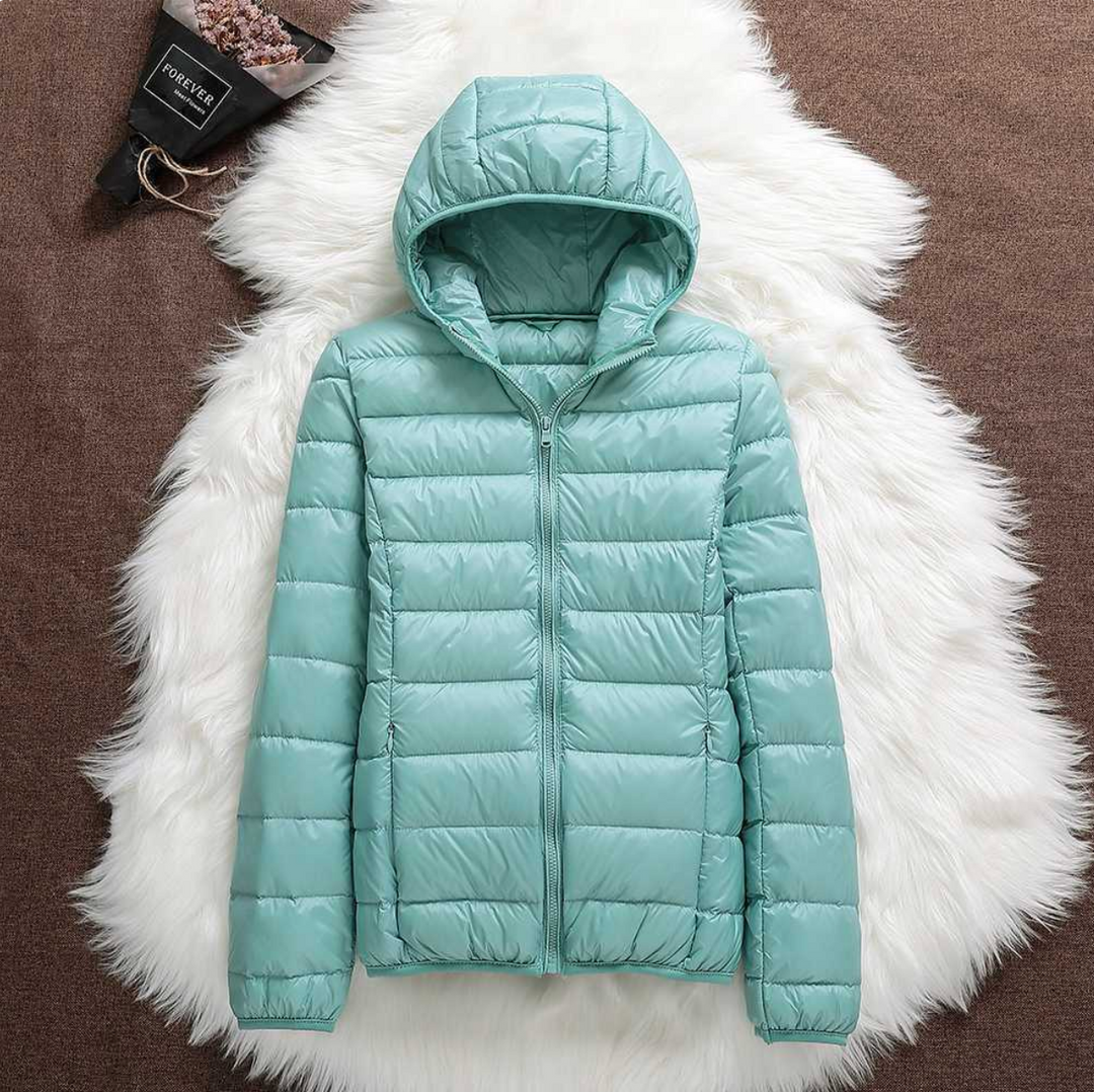 Puffer Jacket "Chloe"