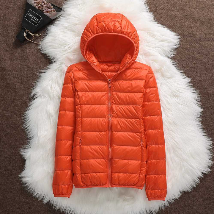 Puffer Jacket "Chloe"